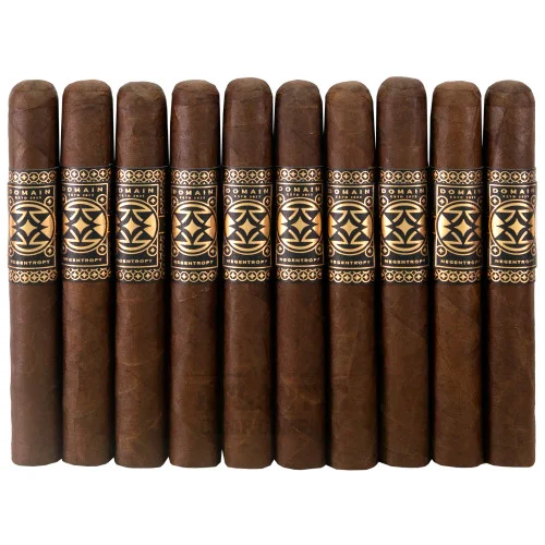 Domain Negentropy Toro (6x50) 10-Pack