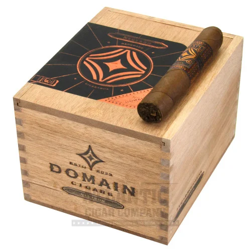 Domain Neutron Robusto Extra (5x52)