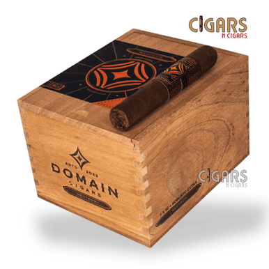 Domain Neutron Robusto Extra