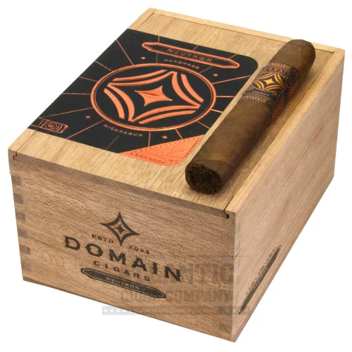Domain Neutron Toro Gordo BP (6x56)