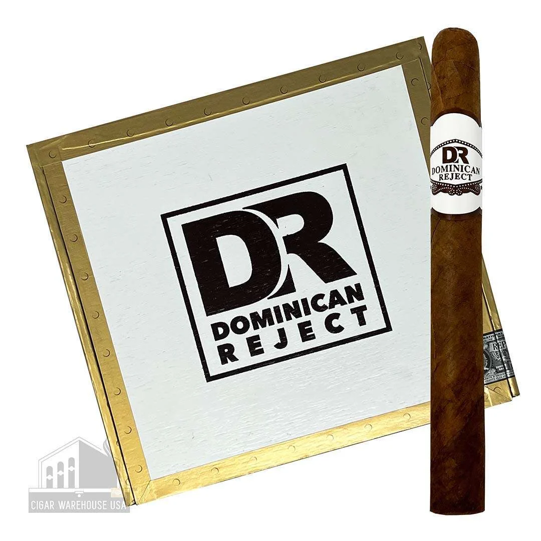Dominican Rejects Maduro Churchill – Box