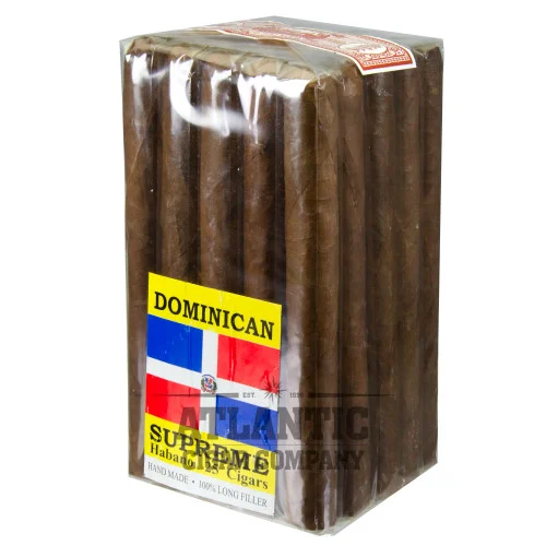 Dominican Supreme Churchill Habano