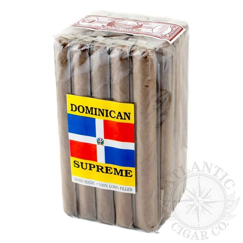 Dominican Supreme Churchill Natural