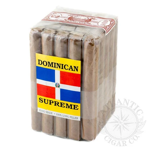 Dominican Supreme Toro Natural