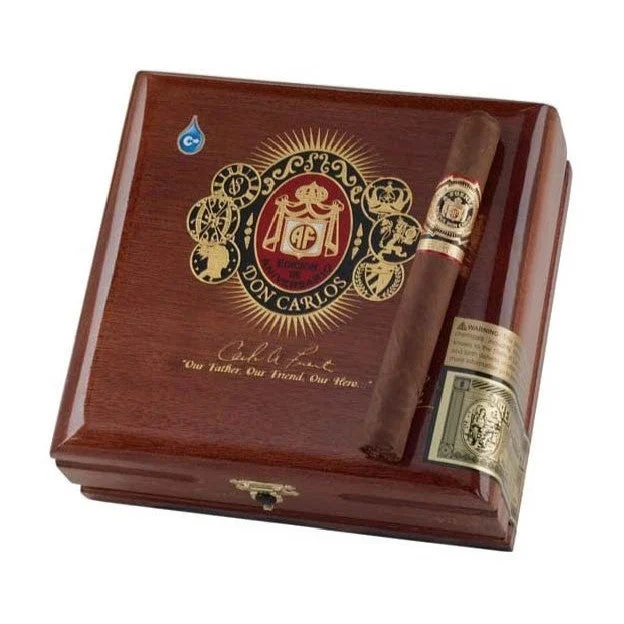 Don Carlos No.3 Cigars