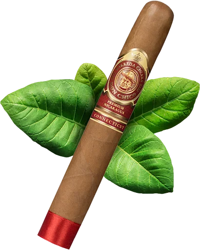 Don Chico Connecticut Toro (6x54 / 21 Box)