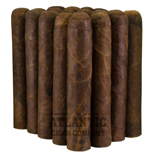 Don Eradio Premium Overruns Broadleaf Robusto (4-3/8x50)