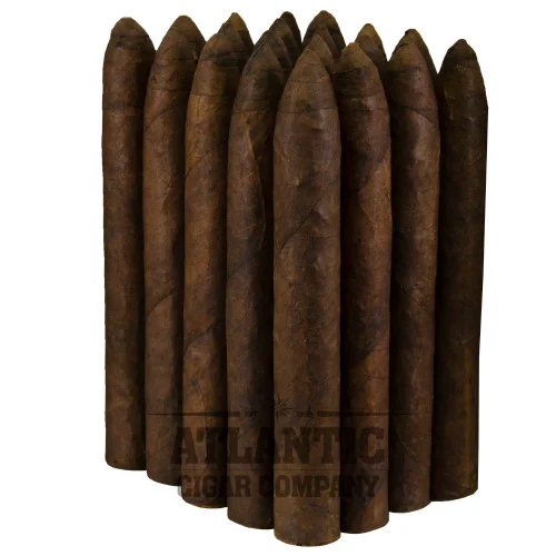 Don Eradio Premium Overruns Mexican Torpedo (6x52)