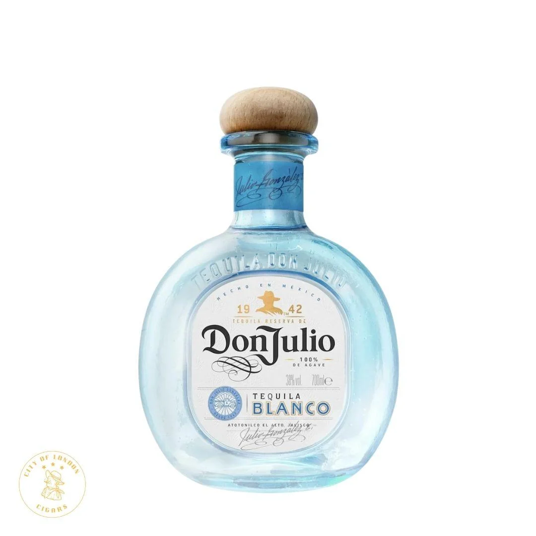 Don Julio Blanco Tequila