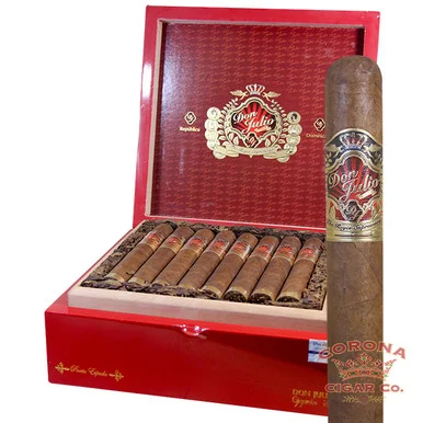 Don Julio Punta Espada Gigante (7 x 60)