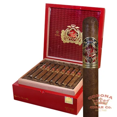 Don Julio Punta Espada Gordo (6 x 58)