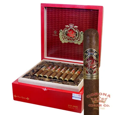 Don Julio Punta Espada Robusto (5 x 50)