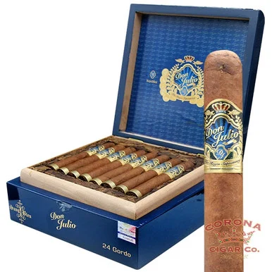 Don Julio Sang Bleu Gordo (6 x 58)
