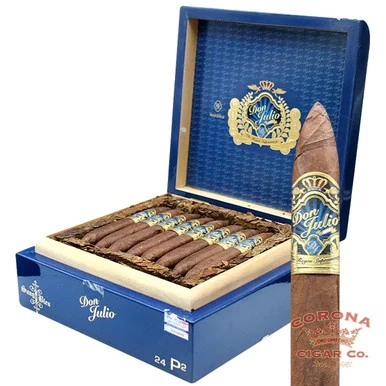 Don Julio Sang Bleu P² (6 1/4 x 54)