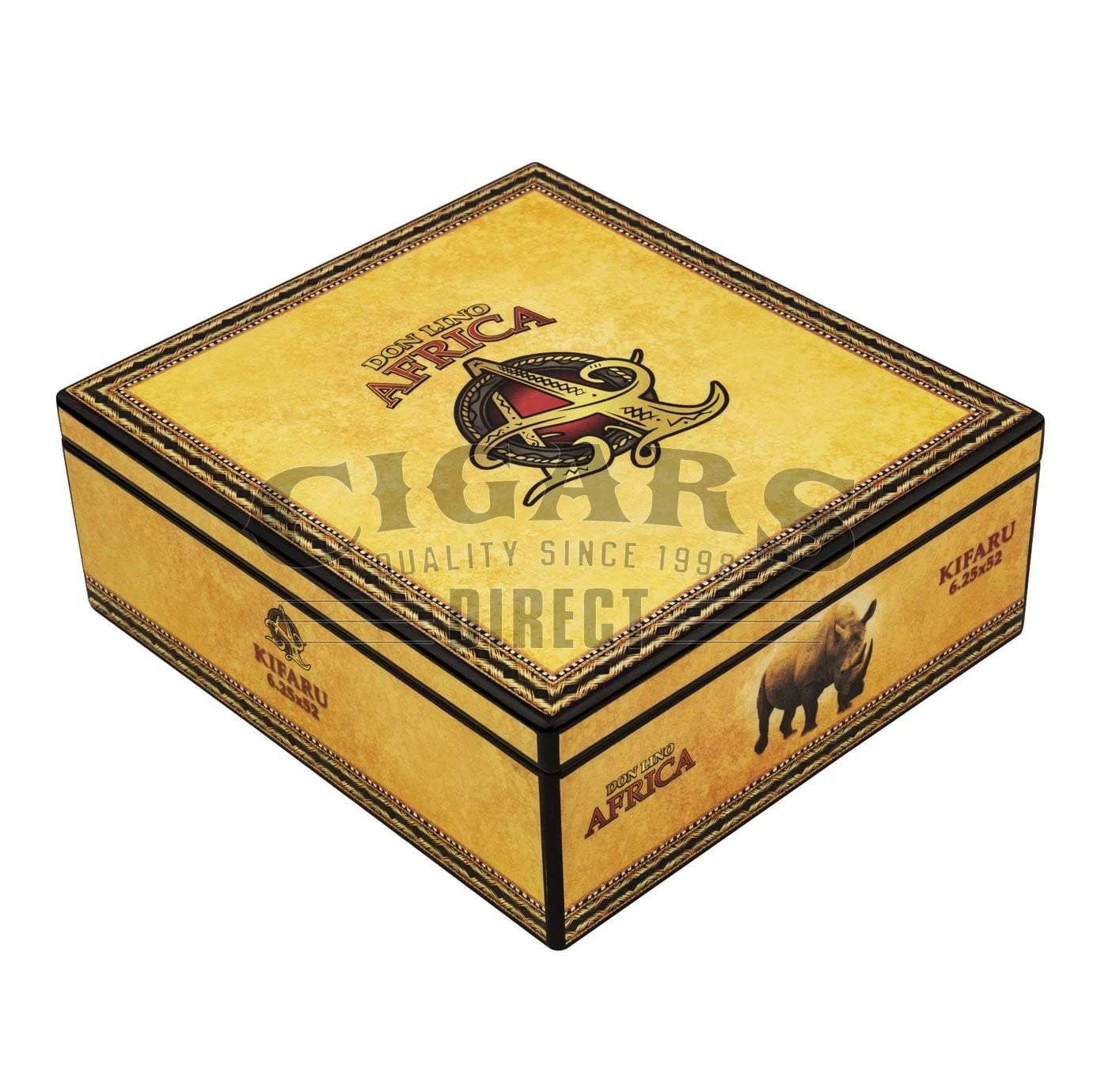 Don Lino Africa Belicoso
