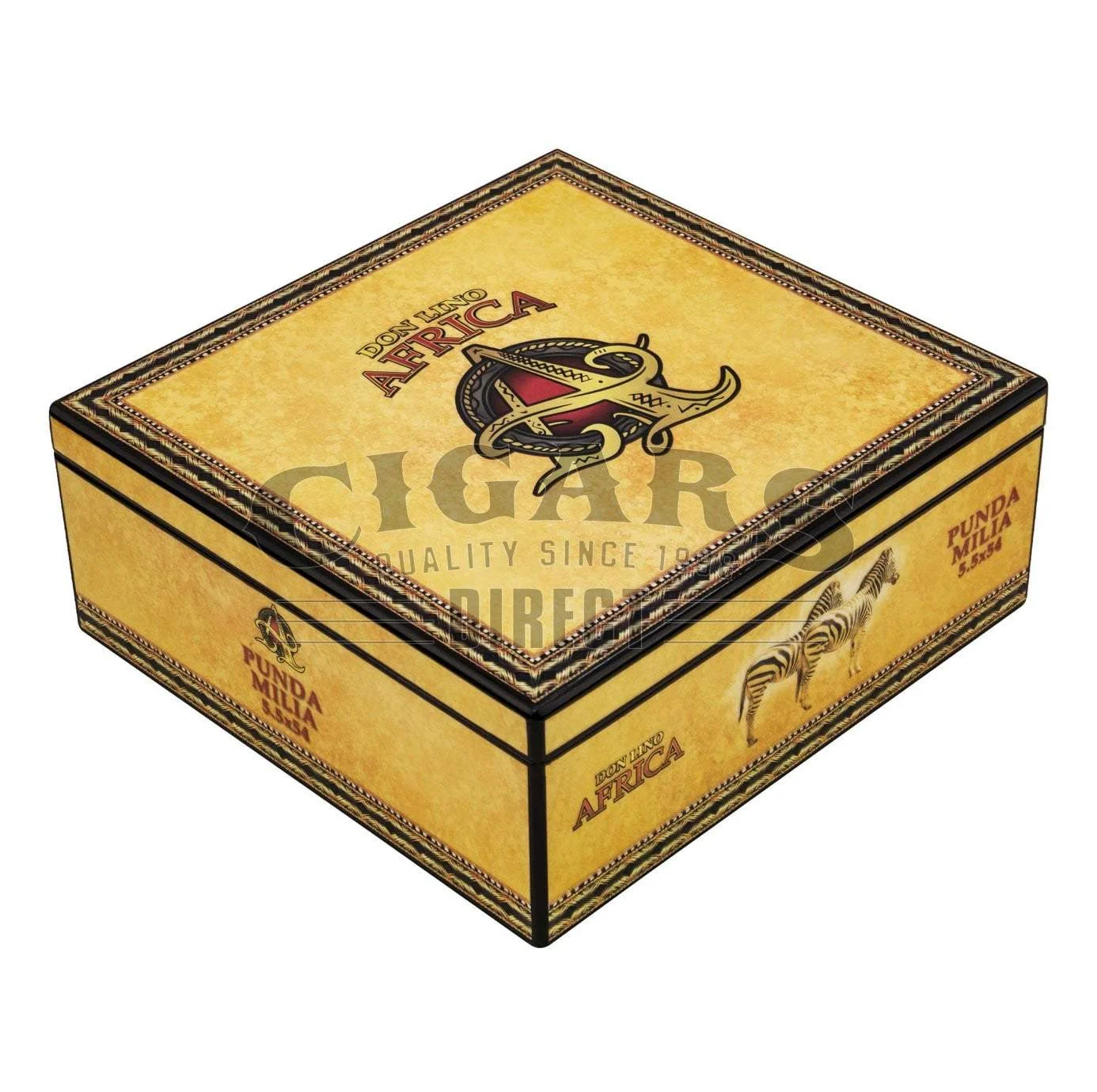 Don Lino Africa Toro