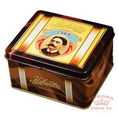 Don Lino Habanitos (3 1/4 x 25)
