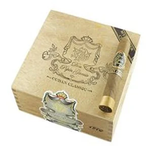 Don Pepin Cuban Classic Belicoso Cigars
