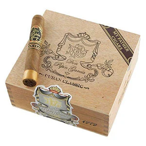 Don Pepin Cuban Classic Robusto Cigars