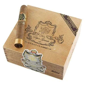 Don Pepin Cuban Classic Toro Gordo Cigars