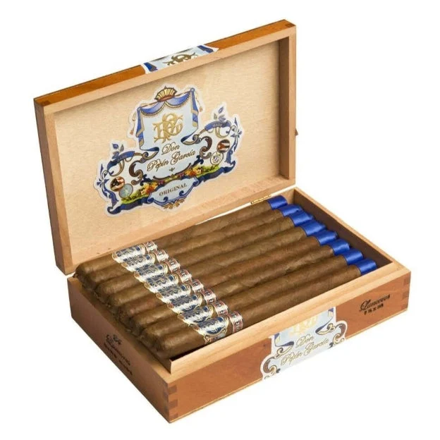 Don Pepin Garcia Blue Exclusivos Cigars