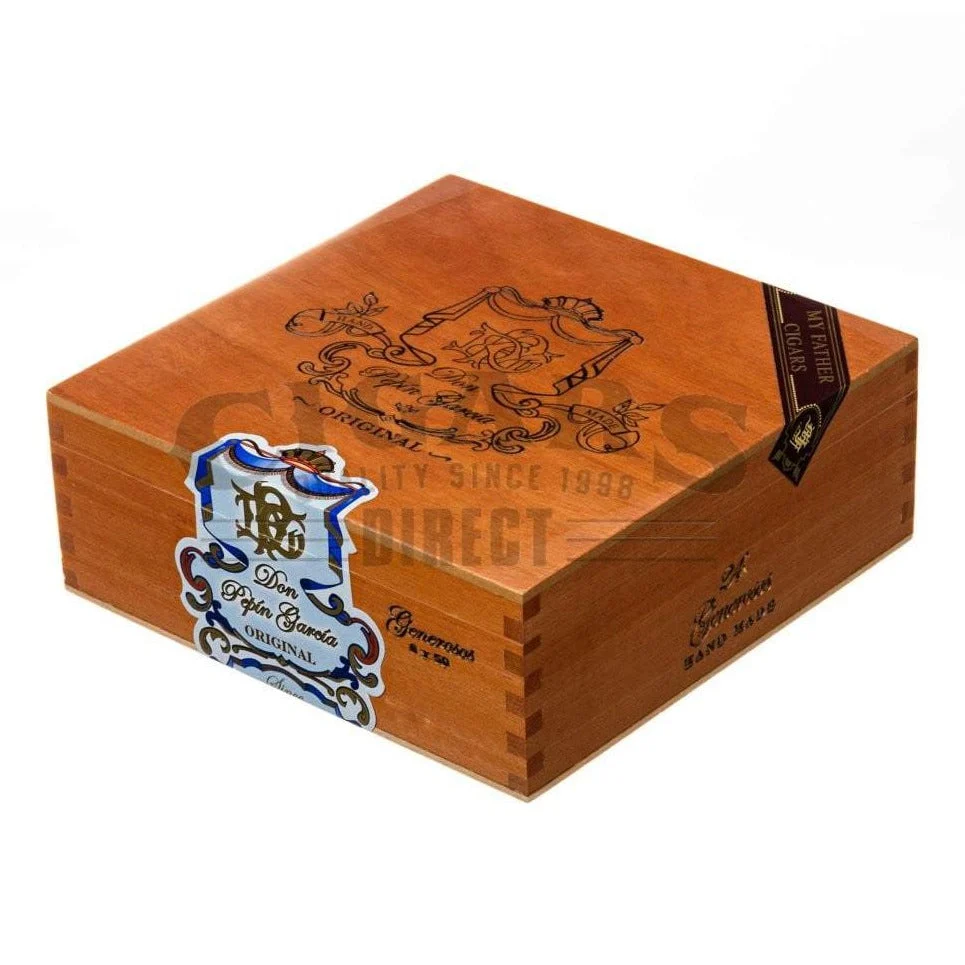 Don Pepin Garcia Blue Generosos Toro
