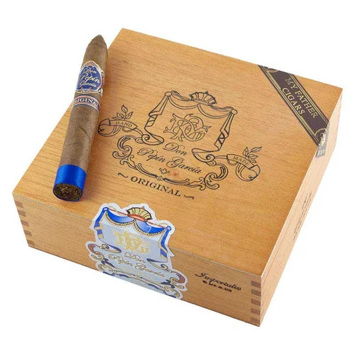 Don Pepin Garcia Blue Label Imperiales