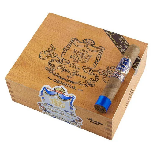 Don Pepin Garcia Blue Label Invictos