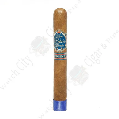Don Pepin Garcia Blue LabelGenerosos 6x50