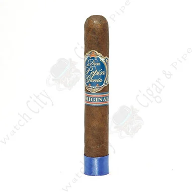 Don Pepin Garcia Blue LabelInvictos 5x50