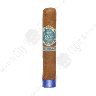Don Pepin Garcia Blue LabelToro Grande6x52
