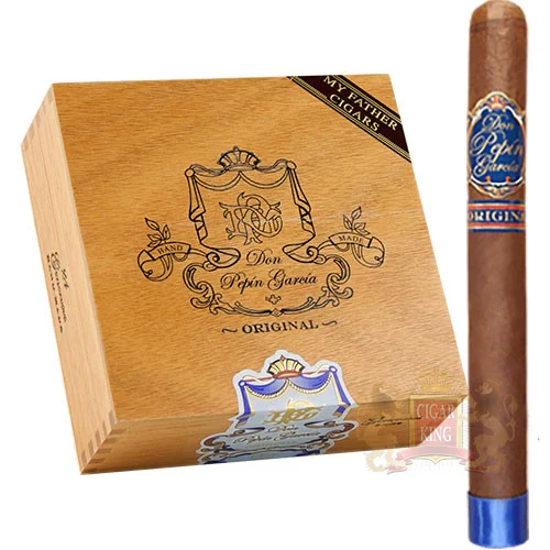 Don Pepin Garcia Blue Original Delicias (7x50 / Box 20)