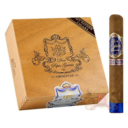 Don Pepin Garcia Blue Original Generoso (6x50 / Box 20)