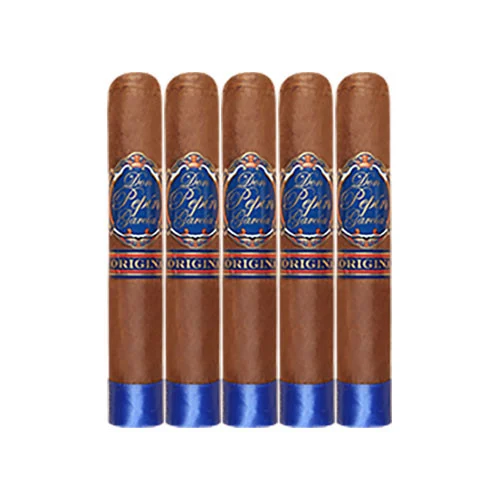 Don Pepin Garcia Blue Original Invictos (5x50 / 5 Pack)
