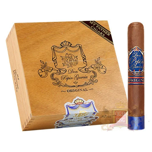 Don Pepin Garcia Blue Original Invictos (5x50 / Box 20)