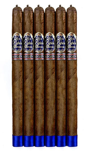 Don Pepin Garcia Blue Original Lancero (7.5x38 / 5 Pack)