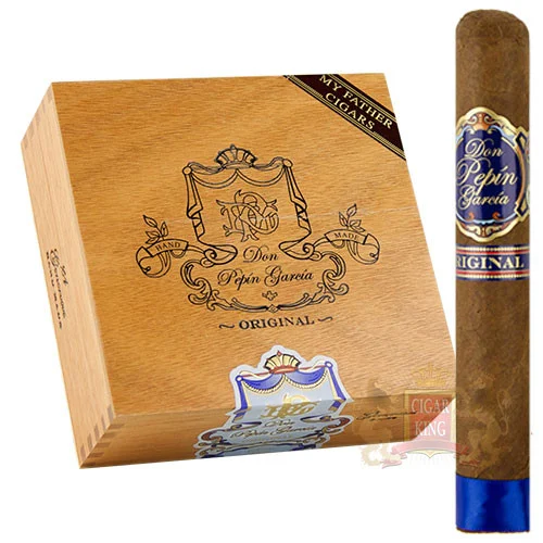 Don Pepin Garcia Blue Original Toro Gordo (6x56 / Box 20)
