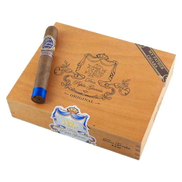 Don Pepin Garcia Blue Toro Gordo Cigars