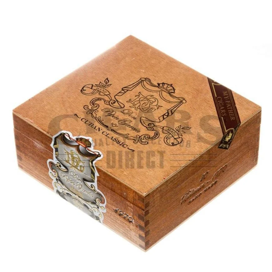 Don Pepin Garcia Cuban Classic 1970 Belicoso