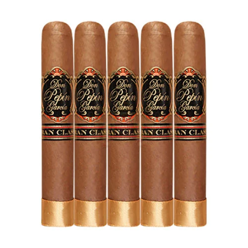 Don Pepin Garcia Cuban Classic Robusto 1979 (5x50 / 5 Pack)