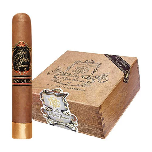 Don Pepin Garcia Cuban Classic Robusto 1979 (5x50 / Box 20)
