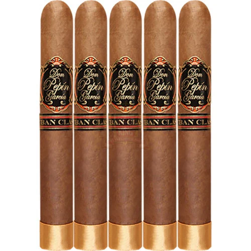 Don Pepin Garcia Cuban Classic Toro 1950 (6x52 / 5 Pack)