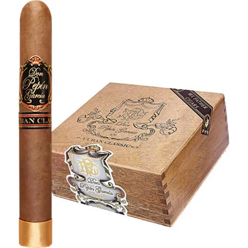 Don Pepin Garcia Cuban Classic Toro 1950 (6x52 / Box 20)