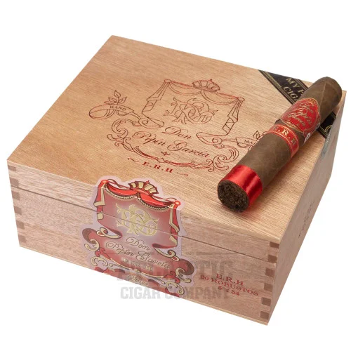 Don Pepin Garcia E.R.H. Robusto (5x54)
