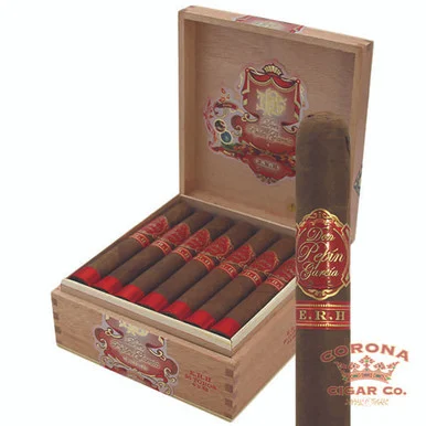 Don Pepin Garcia E.R.H. Toro (6 x 52)