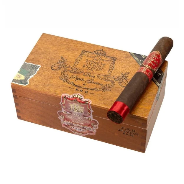 Don Pepin Garcia E. R. H. Toro Cigars