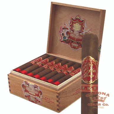 Don Pepin Garcia E.R.H. Toro Gordo (6 x 60)