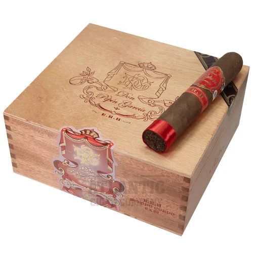 Don Pepin Garcia E.R.H. Toro Gordo (6x60)