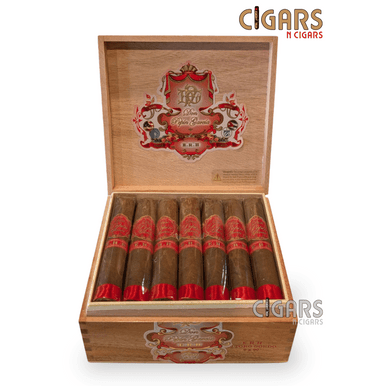 Don Pepin Garcia E.R.H. Toro Gordo