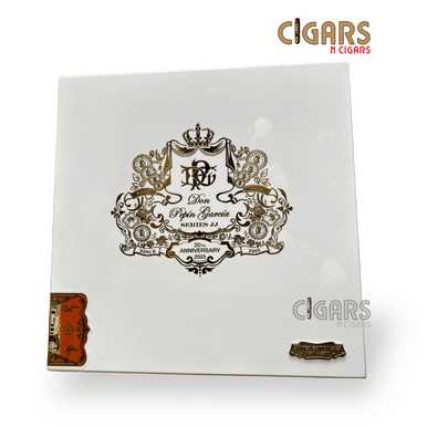 Don Pepin Garcia Series JJ 20th Anniversary Toro